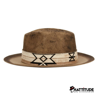 The Outlaw - Hattitude